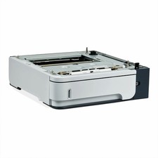 HP 500 Sheet Paper Tray CE998A LaserJet enterprise P4515 M601 M602 M603 picture