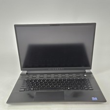 Dell Alienware M16 R1 240Hz QHD+ 2.2 GHz i9-13900HX 64GB 2TB SSD RTX 4090 Good picture