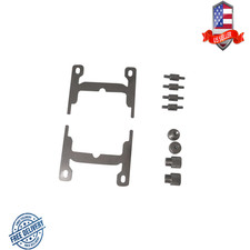 10pcs AMD CPU Bracket Kit for Corsair AM5 AM4 Retention Compatibility Elite picture