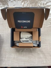 Plantronics Poly Studio P5 Professional Webcam HD picture