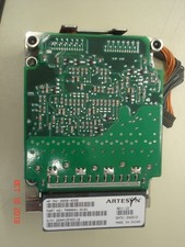 0950-4526 LOW VOLTAGE VRM FOR HP RP74XX/84XX ITANIUM CPU'S   NO CPU INCLUDED  picture