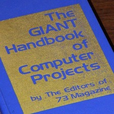1979 Computer Projects S-100 Bus MITS Altair 6502 KIM-1 Intel 8008 IMSAI 8080 picture
