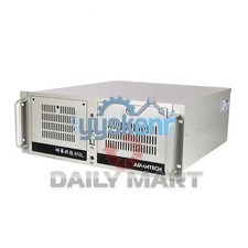 New In Box ADVANTECH IPC-610L AIMB-701G2 i5-2400 4G 1T Industrial Computer picture