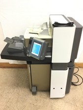 Kodak I1860 Commercial High-Speed Color Scanner 5K1154 w/ Cleaning Sheets picture