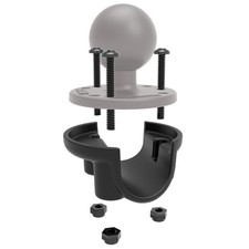 RAM-233U  RAM Rail Adapter Kit for Round Bases... picture