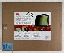 3M LCD Privacy Filter PF319W - Fits 19