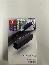 Skull & Co. BT Audio Audio Stick Nintendo Switch/Lite, PS5 / PS4 ipad Black picture
