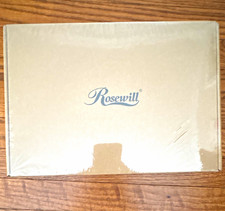 Rosewill HIVE-650S 650W ATX Modular Power Supply Black 20+4 4+4 CPU picture