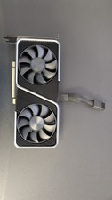NVIDIA GeForce RTX 3070 8GB GDDR6 PCI Express 4.0 Graphics Card - Dark Platinum  picture