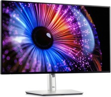 Dell UltraSharp U2724D 27