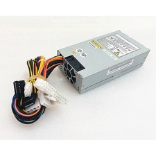 FSP270-60LE 270W Server Power Supply for 1U Flex ATX NAS Shuttle PSU Replacement picture