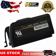Replacement Battery PA-BT-006 For Mobile printers RJ3200 & RJ4200 series 3000mAh picture