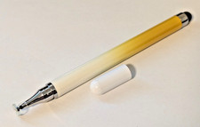 Universal Stylus Pen Dual Tip Precision, Round Tip Ombre Colors for Phone Tablet picture