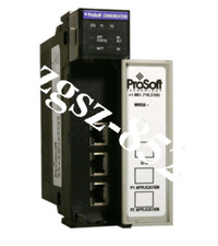 PROSOFT MVI56-DFCM Multivendor Interface Module New Fast Shipping FedEx or DHL picture