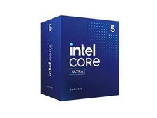 Intel Core Ultra 5 235 - Core Ultra 5 (Series 2) 14-Core (6P+8E) 2.9 GHz (E-core picture