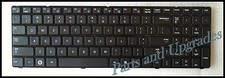 NEW US Keyboard For Samsung NP-R580 R590 NP-R580-JSB1 NP-R580-JBB1 NP-R580-JBB2 picture