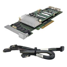Fujitsu Primergy D3116-C26 6Gb PCIe x8 1GB Cache SAS RAID Controller picture