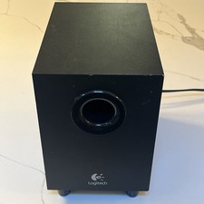 Logitech Z323 Speaker System Replacement Subwoofer Speaker picture