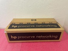 HP J4812A HP PROCURVE J4812A MANAGED SWITCH picture