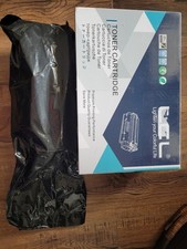 Lexmark LCL Black Laser Printer Toner Replacement Cartridge 50F1H00 50F1000 501H picture