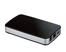 D-Link Camera Video Recorder MyDlink DNR-202L DVR  picture