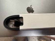 OEM AC POWER CORD 2 PRONG 6FT/1.8M Apple Mac mini A1993 2018 A2348 M1 2020 A1347 picture