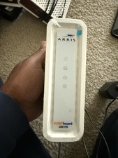 Arris Cable Modems picture
