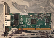 A7012-60601 HP DUAL PCI-X 1000/100/10 ETHERNET picture
