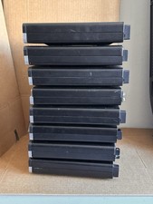 Lot Of (8) HP Mini Desktop (EliteDesk And ProDesk) As Is - No Ram No SSD picture