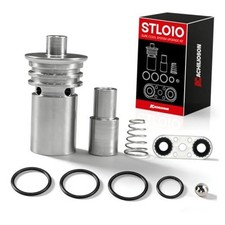 STL010 Sure Cool System Upgrade Kit with Bypass Gasket, Compatible with 2014 - picture