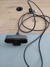 Logitech Brio 4K Ultra HD Pro Webcam - comes in generic box picture