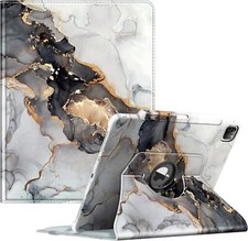 360° Rotating Case for iPad Pro 12.9-inch 6th Generation 2022 Protective Cover picture