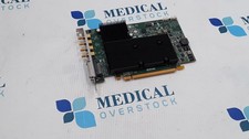Matrox Network Interface Card PCI2x16 Graphics Card 2DVI-I OHD1G2S* picture