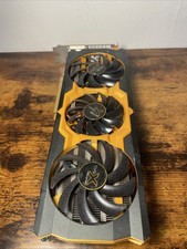 SAPPHIRE Graphics Card Radeon R9 280X TRI-X 3GB GDDR5 Video Graphics Card picture