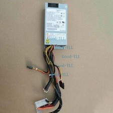 For Delta DPS-400AB-17 B Small 1U Desktop Computer AIO NAS Power Supply 400W picture