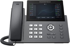 Grandstream Networks GRP2670 12-Line IP Phone picture