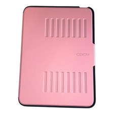 ZUGU Case Compatible with iPad Pro 11-inch (1st-4th Gen, 2018-2022) rose pink picture