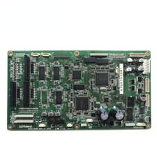 Original Used Roland XJ-740 SJ-645EX SJ-745EX SJ-740 SJ-640 SJ-540 Servo Board picture