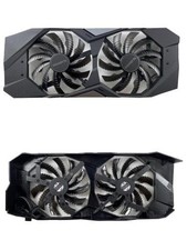 Graphics Card Case with Fan For GIGABYTE RTX2060 2060s 2070 WF2 Wind Magic picture