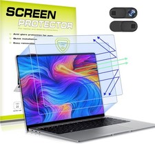17.3 Inch Laptop Screen Protector for HP/Dell/Asus/Acer/Sony/Samsung/Lenovo/Raze picture