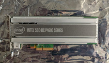 Intel DC P4600 2.0TB PCIe 3.1 x4 NVMe Enterprise SSD AIC HHHL SSDPEDKE020T7 picture