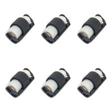 6pcs Separation Roller RM1-4425 Fits For HP 1515 2025 CP2025 cm2320nf cm2320fxi picture