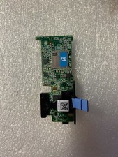 CN-0RT6JG-IVC00 2 x 64GB DUAL SDCARD MODULE FOR DELL R240 R340 R640 R740 R740XD picture