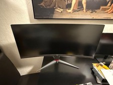 AOC - CU34G2XP 34