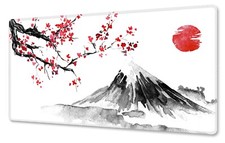 Mouse Pad Thick 3MM Water Resistance Desk Mat with Non-Slip Rubber Pad picture