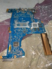 HP Pavilion Laptop Model 15-cc054TX MotherBoard, processor and GPU( core i5 7th) picture