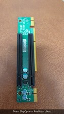 U94272 Supermicro RSCR1UW2E16 Riser Card G1N picture