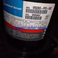 1PCS New Conditioning Compressor VR32KS-PFS-582 picture