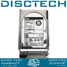 Dell 400-AUNQ N0Y4N 600GB 2.5