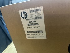 Genuine HP B5L36A 220V Color LaserJet Fuser Kit M552 M553 M577 OEM NEW picture
